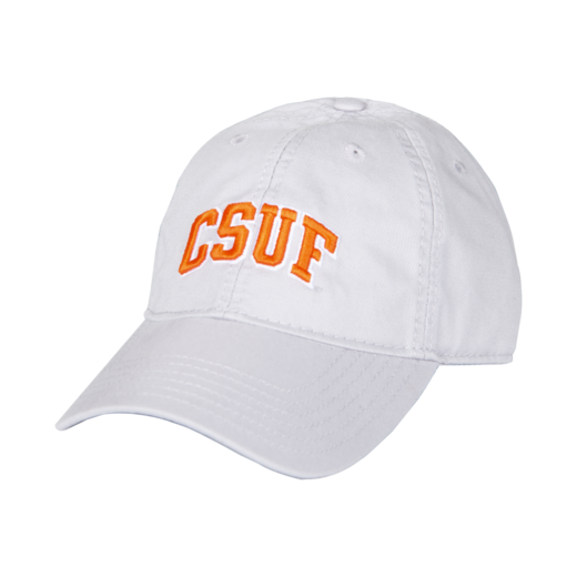 Legacy Eza CSUF Cap - Gray